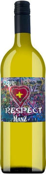 Manz Love And Respect 0,75l