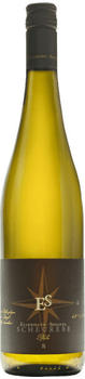 Ellermann-Spiegel Scheurebe trocken 0,75l