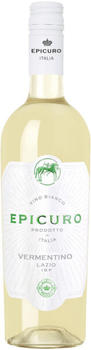 Femar Vini S.r.l. Epicuro Vermentino Lazio IGP 0,75l