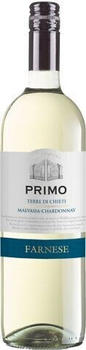 Farnese Vini Primo Malvasia Chardonnay Terre de Chieti IGT 0,75l