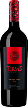 Bodega Numanthia Termes 0,75l