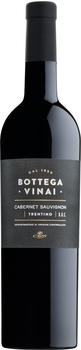 Cavit Cabernet Sauvignon Trentino DOC Bottega Vinai 0,75l