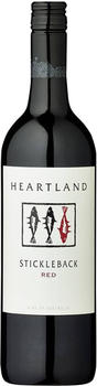 Glaetzer Wines Heartland 'Stickleback' Red South Australia 0,75l