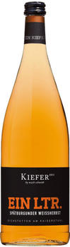 Weingut Kiefer Herrenbuck Spätburgunder Weißherbst 1,0l