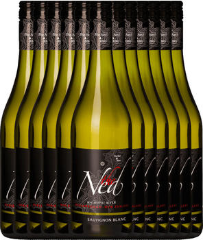 Marisco Vineyards The Ned Sauvignon Blanc 12x0,75l