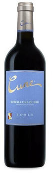 CVNE Cune Roble Ribera 0,75l