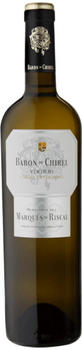 Marqués de Riscal Baron de Chirel Verdejo Rioja DOCa 0,75l
