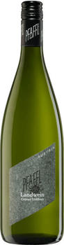 Weingut Pfaffl Grüner Veltliner Landwein 1l