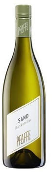 Weingut Pfaffl Muskateller Sand 0,75l