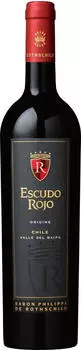 Weingut Baron Philippe de Rothschild Pays d'Oc Baron Philippe de Rothschild Escudo Rojo Origin 0,75l