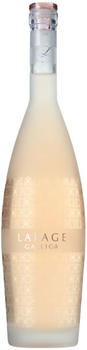 Domaine Lafage Gallica Rosé AOP 0,75l