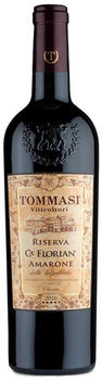 Weingut Tommasi Amarone della Valpolicella Classico Riserva DOCG Ca' Florian 0,75l