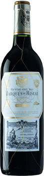 Marqués de Riscal Rioja Reserva DOCa 375ml
