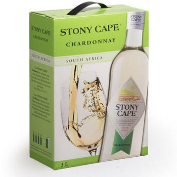 Stony Cape Chardonnay trocken Bag-in-Box 3l