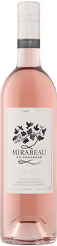 Mirabeau Classic Rosé AOP 0,75l