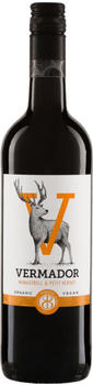 Pinoso Vermador Tinto Alicante DO 0,75l