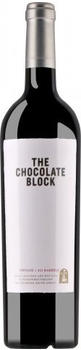 Boekenhoutskloof The Chocolate Block 0,375l