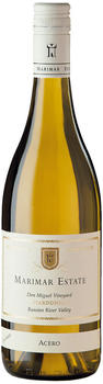 Marimar Estate Acero Chardonnay Russian Valley River 0,75l