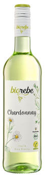 Biorebe Chardonnay trocken 0,75l