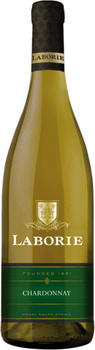 Laborie Wine Estate Laborie Chardonnay 0,75l