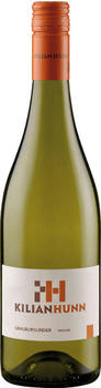 Weingut Kilian Hunn Kilian Hunn Grauburgunder junge Wilde 0,75l