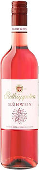 Rotk&auml;ppchen Gl&uuml;hwein Ros&eacute; 0,75l