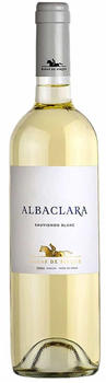Haras de Pirque Albaclara Sauvignon Blanc Gran Reserva 0,75l