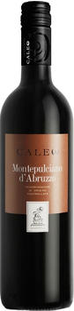 Casa Vinicola Botter Montepulciano dAbruzzo Caleo DOC 0,75l