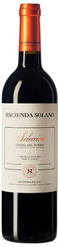 Hacienda Solano Selección 0,75l
