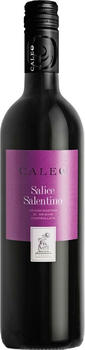 Casa Vinicola Botter Salice Salentino Caleo Puglia DOC 0,75l