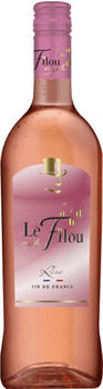 GCF Le Sweet Filou Rosé
