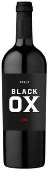 Lergenmüller Black Ox QbA trocken 0,75l