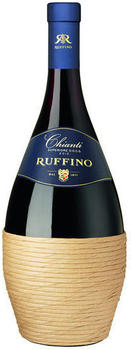 Ruffino Chianti Superiore DOCG Fiasco 0,75l