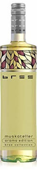 Peter Mertes BREE Aroma Edition Muskateller feinherb 0,75l