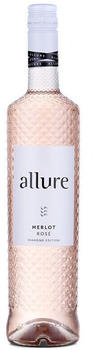 Allure Wein Allure Merlot Rosé 0,75l