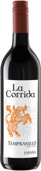 Peter Mertes Pilar La Corrida Tempranillo dry 0,75l
