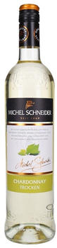 Michel Schneider Chardonnay Trocken 0,75l