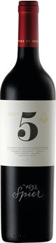 Spier Wines Spier Creative Block 5 Red 0,75l