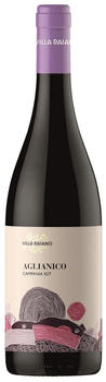 Villa Raiano Aglianico Campania IGT 0,75l