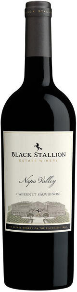 Black Stallion Estate Cabernet Sauvignon 0,75l