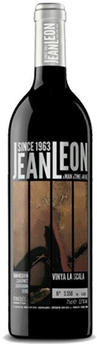 Jean Leon Vinya La Scala Cabernet Sauvignon Gran Reserva DO 0,75l