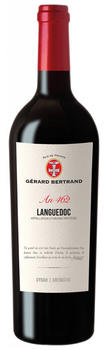 Gérard Bertrand An 462 Languedoc Syrah / Grenache 0,75l