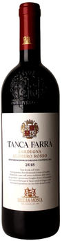 Sella & Mosca Tanca Farra Sardegna Alghero Rosso 0,75l
