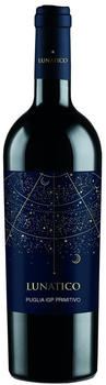 Farnese Vini Lunatico Primitivo Farnese 0,75l