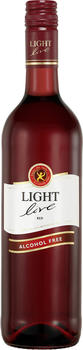 Schloss Wachenheim Light Live Red Wine alkoholfrei 0,75l