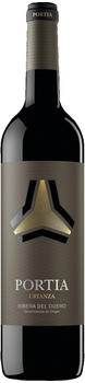 Portia Crianza Ribera del Duero 0.75l