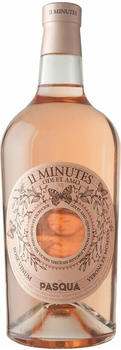 Pasqua Vini 11 Minutes Rosé 0,75l