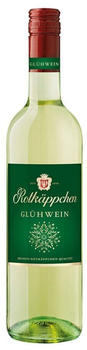 Rotkäppchen Glühwein Weiß 0,75l