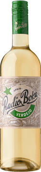 Hammeken Cellars Radio Boka Verdejo DO 0,75l