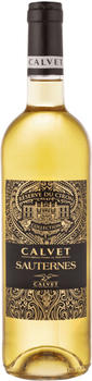 Calvet Reserve du Ciron Sauternes AOC 0,75l